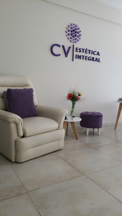 CV estética integral