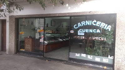 CARNICERÍA CUENCA