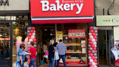 Buenos Aires Bakery