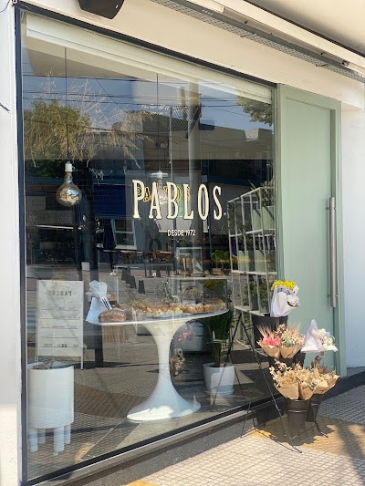 Pablos Restó & Pastelería