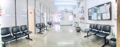 IOSFA - Centro de atención médica Villa del Parque