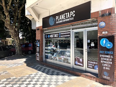 Planeta Pc