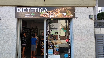 Noe espacio dietética