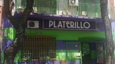 Instituto Platerillo