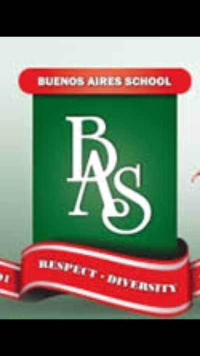 BAS - Buenos Aires School