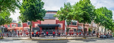 Instituto Evangélico Americano