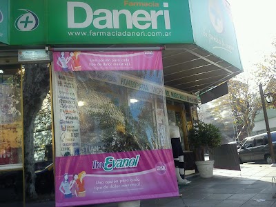 Farmacia Daneri