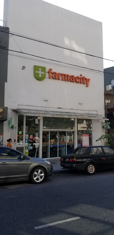 Farmacity