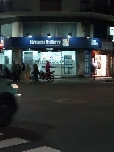 Farmacias Dr Ahorro