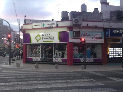 Neres Farmacia y Perfumería