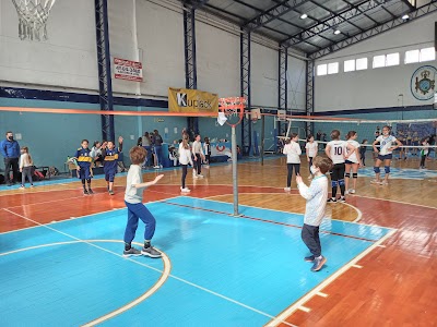 Club Gimnasia y Esgrima de Villa del Parque