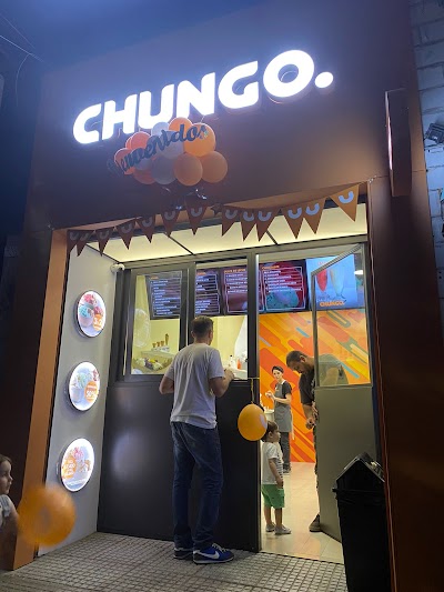 Chungo Delivery & Take Away