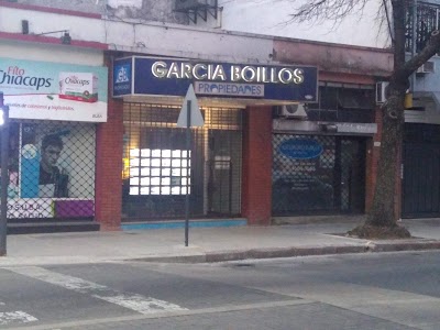 García Boillos Propiedades