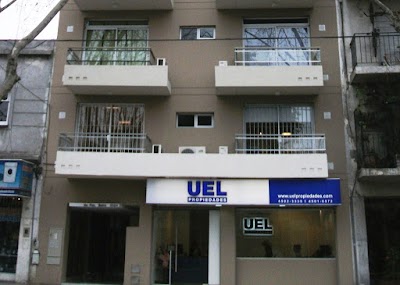 Uel Propiedades