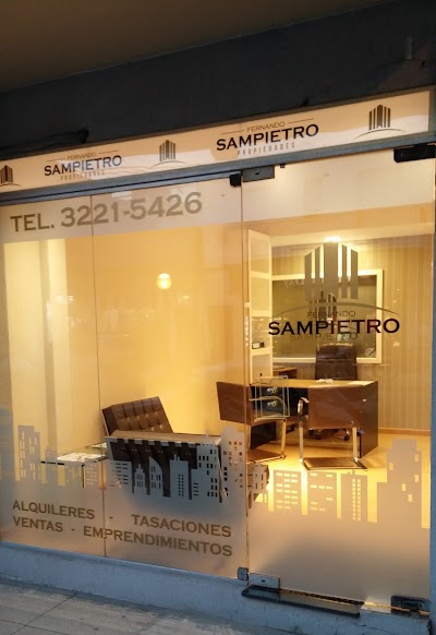 Sampietro Propiedades