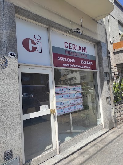 Ceriani Inmobiliaria