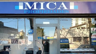 MICA PROPIEDADES