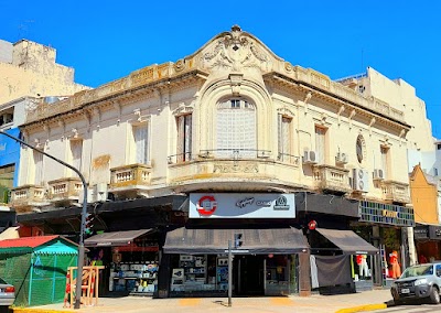 LEF CASA DE MÚSICA