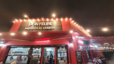 Don Felipe