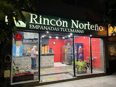 Rincón Norteño Villa del Parque