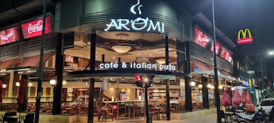 Aromi