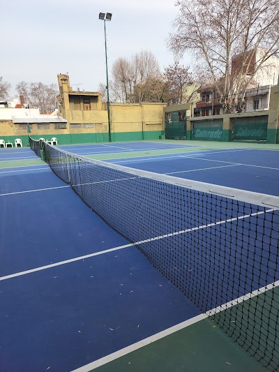 Villa Tennis