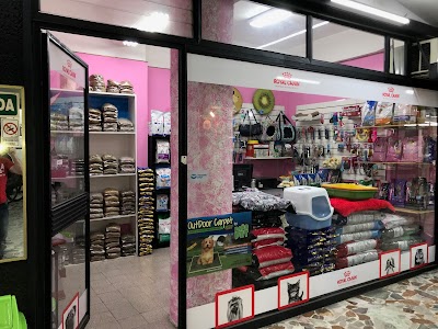 PET SHOP CUENCA VILLA DEL PARQUE