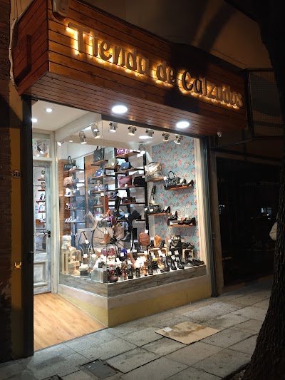 Tienda de Calzados