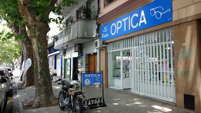 Óptica JS Visión