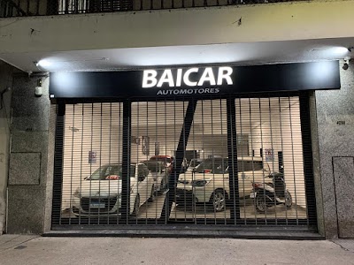 Baicar Automotores