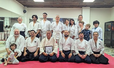 Bushi Dojo - Aikikai