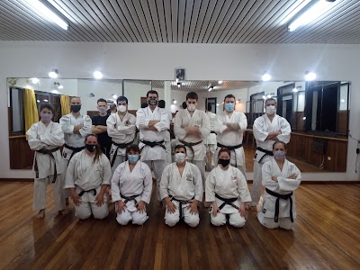 Karate Do