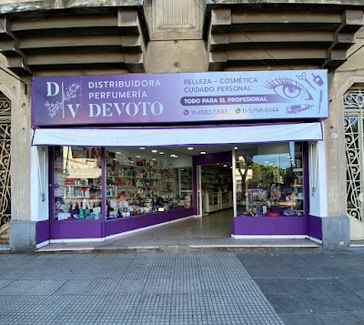 perfumeria devoto