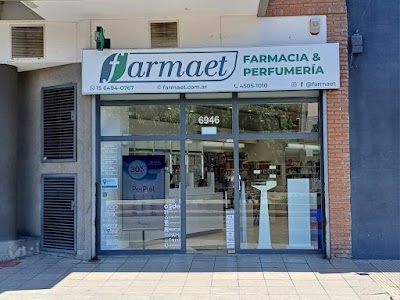 Farmacia Farmaet