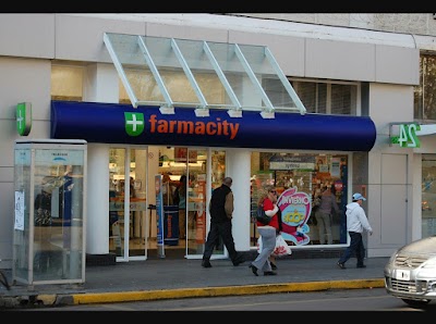 Farmacity