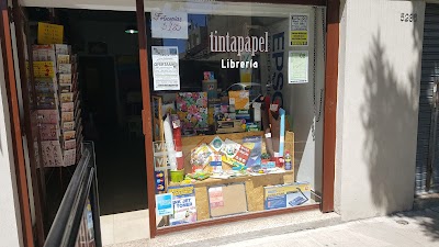 TINTAPAPEL