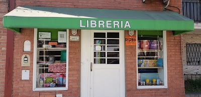 Kiosco y Librería