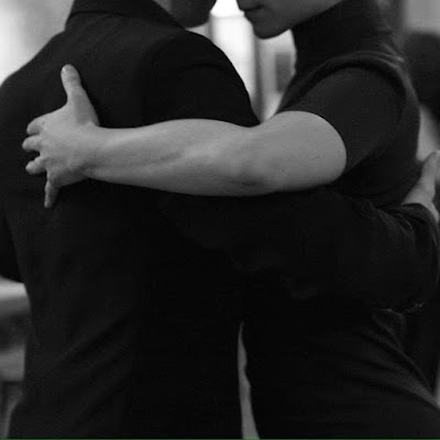 Clases de Tango