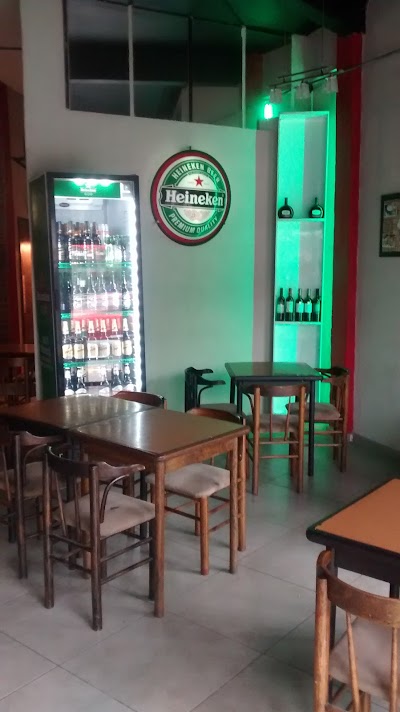 Cervecería La Frontera