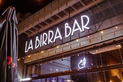 La Birra Bar Devoto