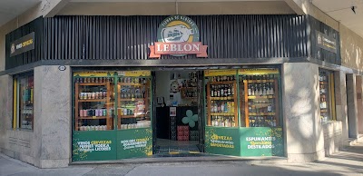 Leblon Tienda de Bebidas