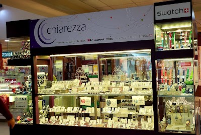 Chiarezza Stand