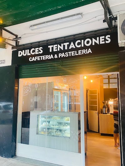 Dulces Tentaciones Cafetería & Panadería