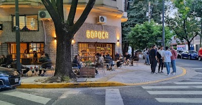 Border Devoto - Bar y Café de Especialidad