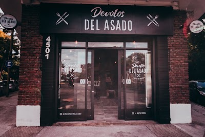 Devotos del Asado