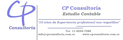 Estudio Contable CP Consultoria