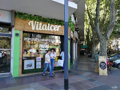 Vitalcer Natural Market