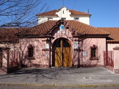 Escuela Primaria N° 23 - Abel Ayerza