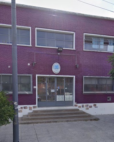 Escuela N°19 D.E. N°17