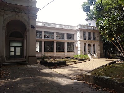 Antonio Devoto School No. 15